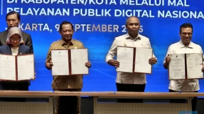 Terungkap! Inovasi sipp Revolusioner yang Siap Mengubah Layanan Publik di Indonesia