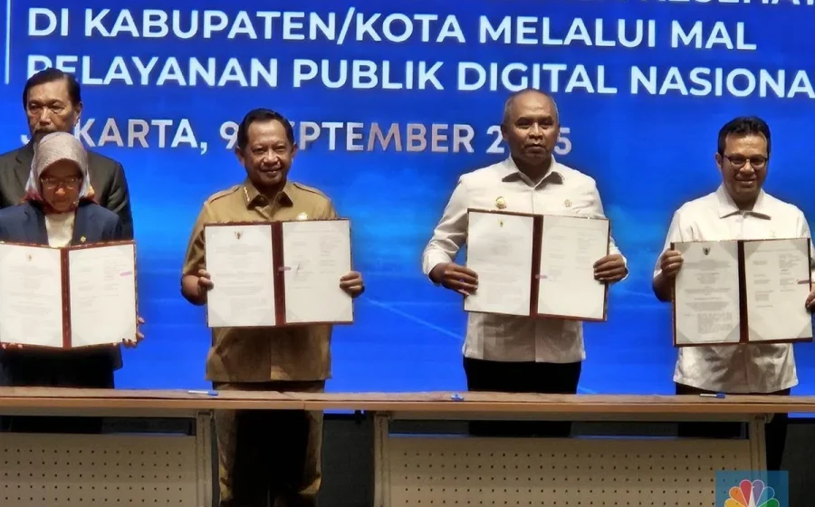 Terungkap! Inovasi sipp Revolusioner yang Siap Mengubah Layanan Publik di Indonesia