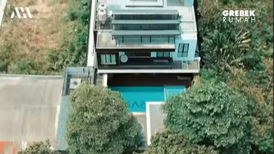 Terungkap jumlah uang yang dihabiskan Rachel Vennya untuk renovasi rumah sebelum dijual Okin [titlebase] – Detail Biaya & Dampaknya