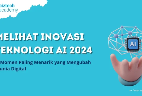 Terungkap! PTRO Luncurkan Inovasi AI yang Siap Mengubah Industri Teknologi