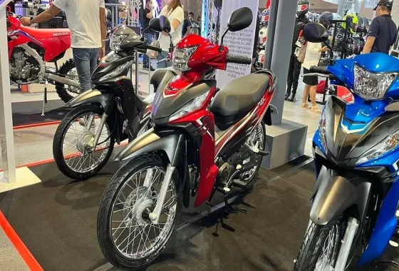 Terungkap! Sepeda motor MBG Luncurkan Teknologi Hybrid Terbaru yang Menggebrak Pasar Indonesia