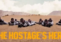 The hostage’s hero: Lakon heroik TNI AL di Selat Malaka dari kisah nyata [titlebase] – Operasi Penyelamatan Terpadu