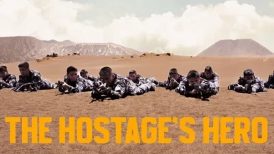 The hostage’s hero: Lakon heroik TNI AL di Selat Malaka dari kisah nyata [titlebase] – Operasi Penyelamatan Terpadu