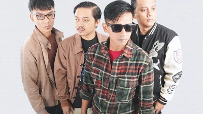 The Sigit rilis single Bread & Circus dengan personel baru [titlebase] – Kejutan Besar yang Mengguncang Dunia Musik Indonesia