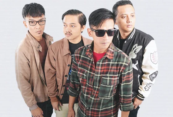 The Sigit rilis single Bread & Circus dengan personel baru [titlebase] – Kejutan Besar yang Mengguncang Dunia Musik Indonesia