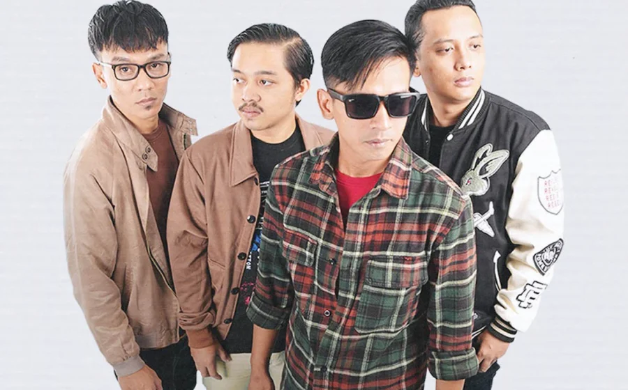 The Sigit rilis single Bread & Circus dengan personel baru [titlebase] – Kejutan Besar yang Mengguncang Dunia Musik Indonesia