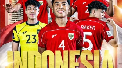 Tim Nasional Sepak Bola U-17 Indonesia Gapai Prestasi Gemilang di Kualifikasi Asia: Fakta Terbaru dan Analisis