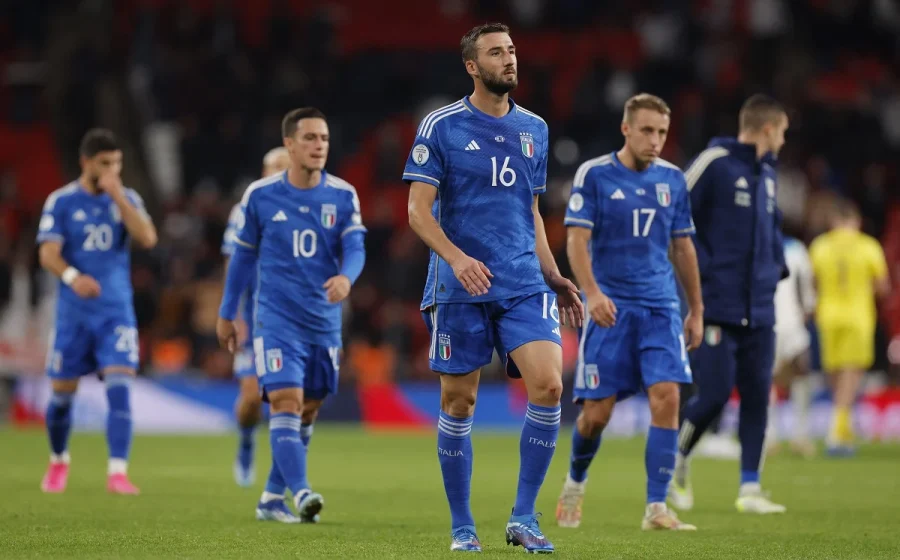 Timnas Italia Gagal Lolos: Analisis Mendalam Mengapa timnas italia gagal lolos dari Kualifikasi Euro 2024