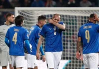Timnas Italia Gagal Lolos Piala Dunia: Kejutan Besar yang Mengguncang Dunia Sepak Bola