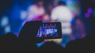 Tips Rekam Fancam Jernih di Konser, Raih Konten Viral ala KompasTekno – AsatuNews.co.id