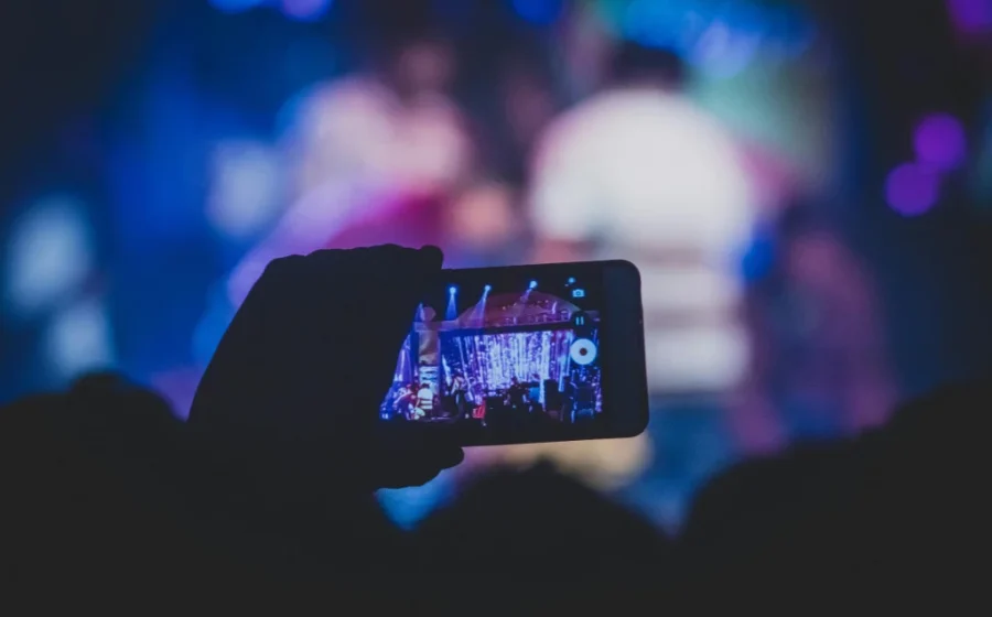 Tips Rekam Fancam Jernih di Konser, Raih Konten Viral ala KompasTekno – AsatuNews.co.id