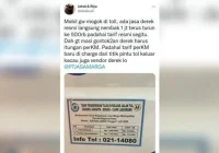 TMJ Tindak Oknum Derek yang Viral Pungli di Tol Semarang-Solo: Tak Ada Toleransi! – RCTI+ – Penindakan Tegas terhadap Korupsi di Jalan Tol