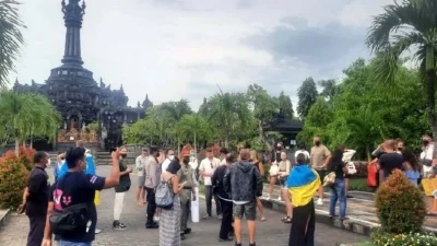 Top 3 Berita Hari Ini: Turis Rusia di Bali Di-smack Down Gara-gara Lecehkan Perempuan – Liputan6.com – Update Terkini