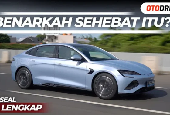 Torino Siap Sambut Expo Mobil Terbesar 2024, Inovasi dan Kesempatan Bisnis Menggoda