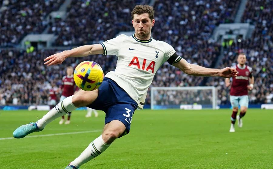 Tottenham cari pelatih baru, Ben Davies masuk kandidat mengejutkan pengganti Igor Tudor [titlebase] – Siapa yang Akan Memimpin Spurs?