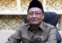 Tragedi Duka: Sosok Ahmad Nurhamim, Wakil Ketua DPRD Gresik yang meninggal dunia di RS Semen Gresik [titlebase]