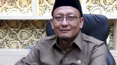Tragedi Duka: Sosok Ahmad Nurhamim, Wakil Ketua DPRD Gresik yang meninggal dunia di RS Semen Gresik [titlebase]