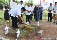Tragedi Mengguncang: 2 mahasiswi Unila hanyut di Wira Garden ditemukan meninggal dunia [titlebase]