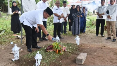 Tragedi Mengguncang: 2 mahasiswi Unila hanyut di Wira Garden ditemukan meninggal dunia [titlebase]