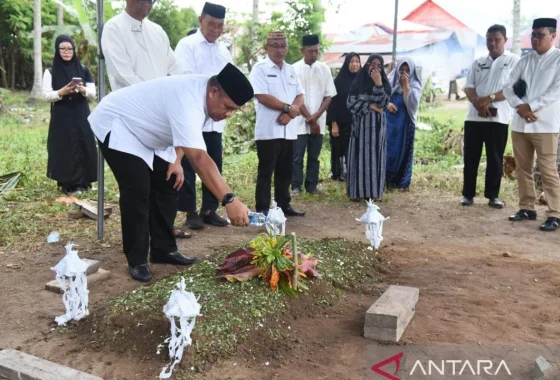 Tragedi Mengguncang: 2 mahasiswi Unila hanyut di Wira Garden ditemukan meninggal dunia [titlebase]