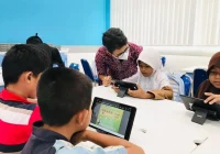 Transformasi Classroom di Era Digital: Inovasi yang Mengubah Cara Belajar