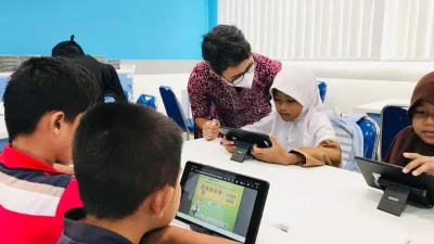 Transformasi Classroom di Era Digital: Inovasi yang Mengubah Cara Belajar