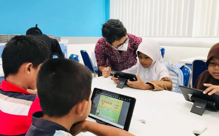Transformasi Classroom di Era Digital: Inovasi yang Mengubah Cara Belajar