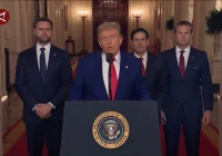 Trump klaim Iran hancur, pakar: Realitanya justru semakin kuat [titlebase] – Analisis Lengkap