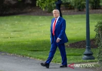 Trump klaim Iran menginginkan gencatan senjata [titlebase] – Fakta dan Analisis
