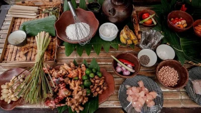 Tui Kamikamica: Paket Wisata Eksklusif yang Mengguncang Dunia Tur Indonesia