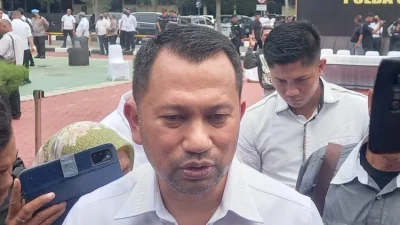 Tumbang Massal di THM Medan, Video Viral Picu Penyelidikan Narkoba – Berita Borneo: Kronologi, Reaksi, dan Dampak