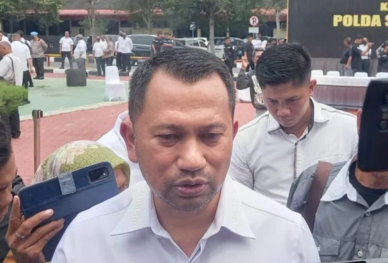 Tumbang Massal di THM Medan, Video Viral Picu Penyelidikan Narkoba – Berita Borneo: Kronologi, Reaksi, dan Dampak