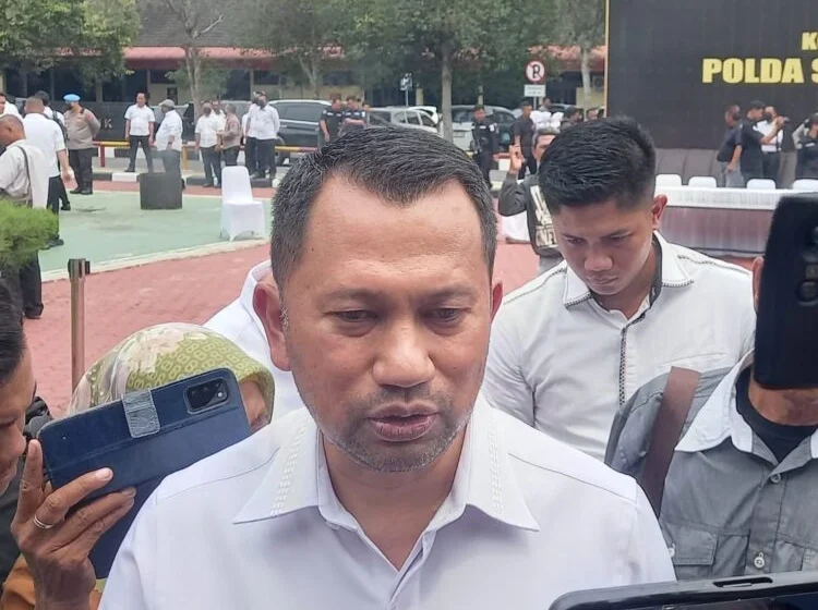 Tumbang Massal di THM Medan, Video Viral Picu Penyelidikan Narkoba – Berita Borneo: Kronologi, Reaksi, dan Dampak