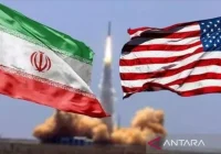 Tuntutan AS tidak rasional, Iran bantah ada negosiasi gencatan senjata hentikan perang Timur Tengah [titlebase]