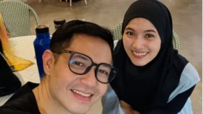 Ucapan Dude Herlino dan Alyssa Soebandono di Bareskrim [titlebase] Memukau Publik: Simak Rekap Lengkap