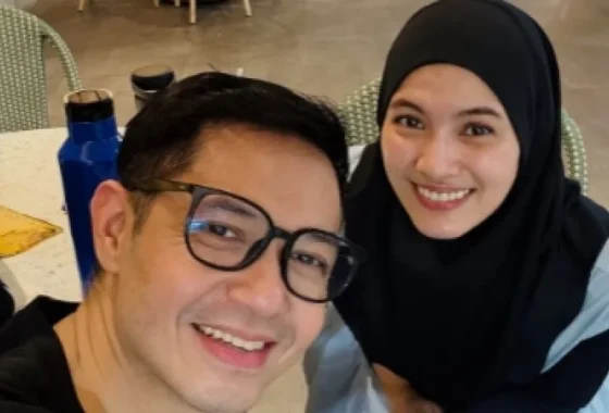 Ucapan Dude Herlino dan Alyssa Soebandono di Bareskrim [titlebase] Memukau Publik: Simak Rekap Lengkap