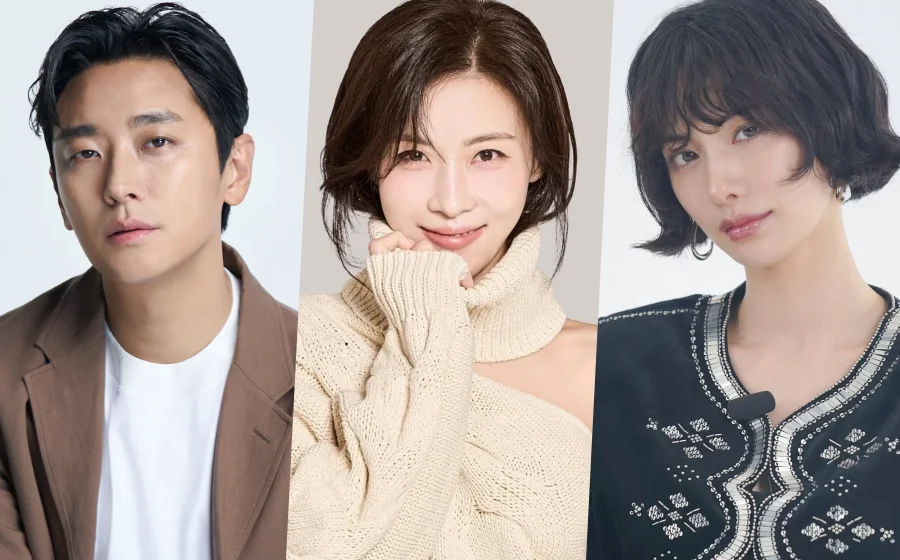 Ungkap 7 kejahatan Hwang Jeong Won di Climax, jadi pembunuh hingga narkoba! [titlebase] – Fakta Lengkap