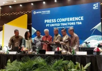 United Tractors (UNTR) siapkan buyback saham Rp 2 triliun [titlebase] – Langkah Besar Optimalkan Nilai Pemegang Saham