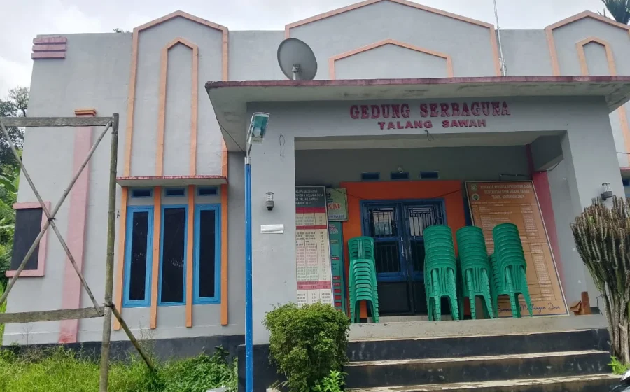 Usai rekonstruksi di Kebun Talang Sawah Kepahiang, kuasa hukum Gita Fitri dan MK saling serang [titlebase] – Perseteruan Hukum yang Memanas