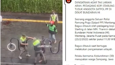 Usai Videonya Viral, Pedagang yang Serang Satpol PP Sampaikan Permintaan Maaf | BERUT – Kompas.tv