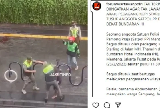 Usai Videonya Viral, Pedagang yang Serang Satpol PP Sampaikan Permintaan Maaf | BERUT – Kompas.tv