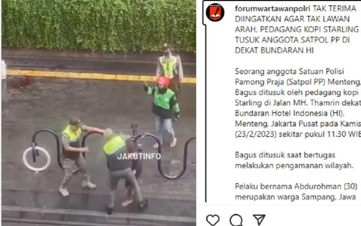 Usai Videonya Viral, Pedagang yang Serang Satpol PP Sampaikan Permintaan Maaf | BERUT – Kompas.tv