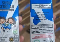Usai Viral, Susu MBG yang Diduga Viral Dijual Bebas, BGN Buka Suara – Hasanah.id: Klarifikasi BGN dan Respons Publik