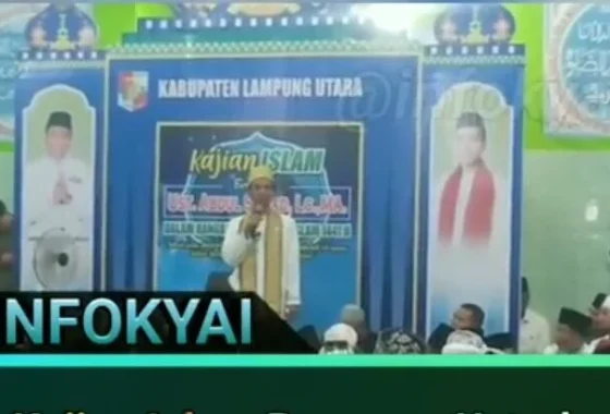Ustadz Viral vs Ulama’ Kompeten – redaksi.duta.co: Kontroversi dan Analisis Dampak
