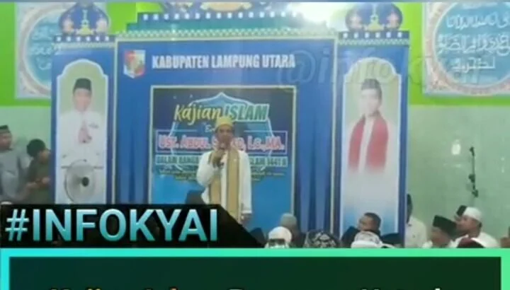 Ustadz Viral vs Ulama’ Kompeten – redaksi.duta.co: Kontroversi dan Analisis Dampak