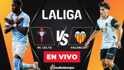 Valencia vs Celta Vigo: Duel Menegangkan di LaLiga yang Mengguncang Papan Klasemen