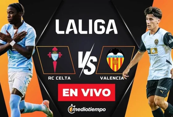 Valencia vs Celta Vigo: Duel Menegangkan di LaLiga yang Mengguncang Papan Klasemen