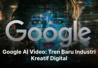 Video AI Generatif Revolusi Konten: Tren Baru yang Mengguncang Industri