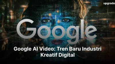 Video AI Generatif Revolusi Konten: Tren Baru yang Mengguncang Industri