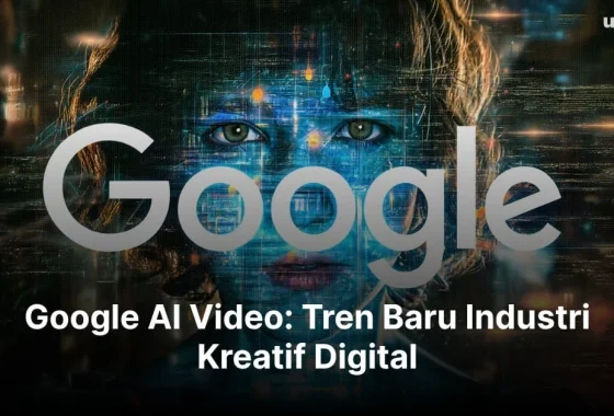 Video AI Generatif Revolusi Konten: Tren Baru yang Mengguncang Industri